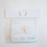 MINI Maine Tee Needlepoint