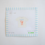 MINI Maine Tee Needlepoint