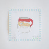 Santa Mug Needlepoint