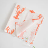 Lobster Napkins