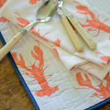 Lobster Napkins