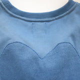 Embroidered Island-Hopper Sweatshirt