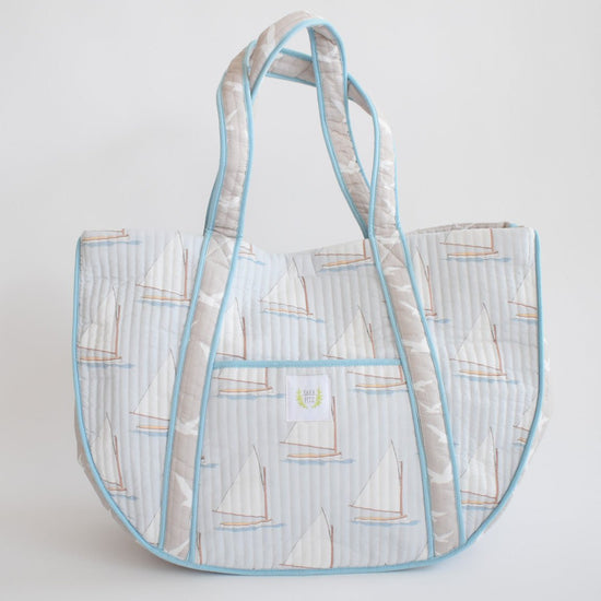 Sara Fitz Anchor ChappyWrap