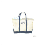 Totes Local Art Print - KPT