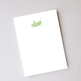 Grasshopper Notepad