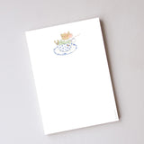 Teacup Mouse Notepad