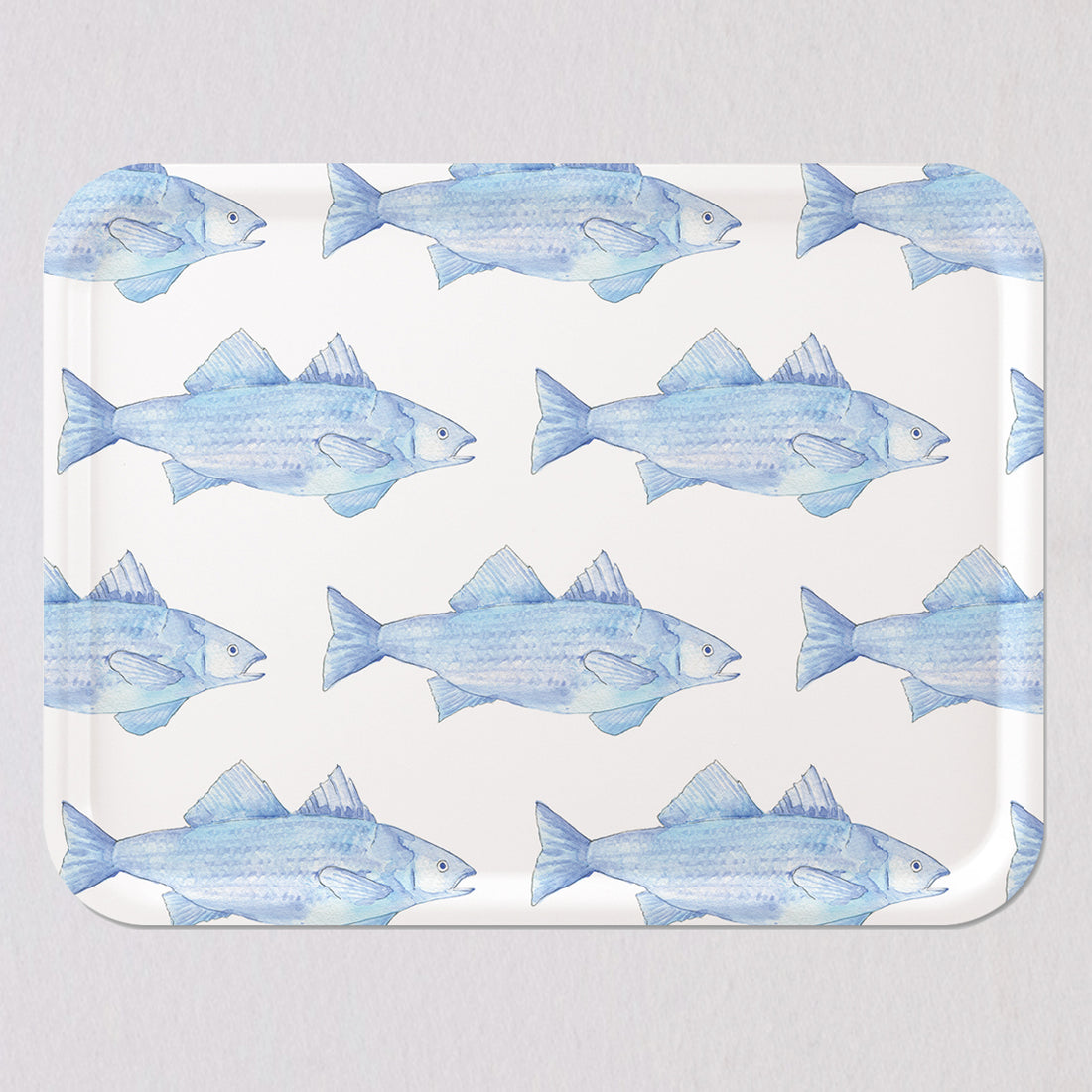 Stylish And Unique fish tray For Events 
