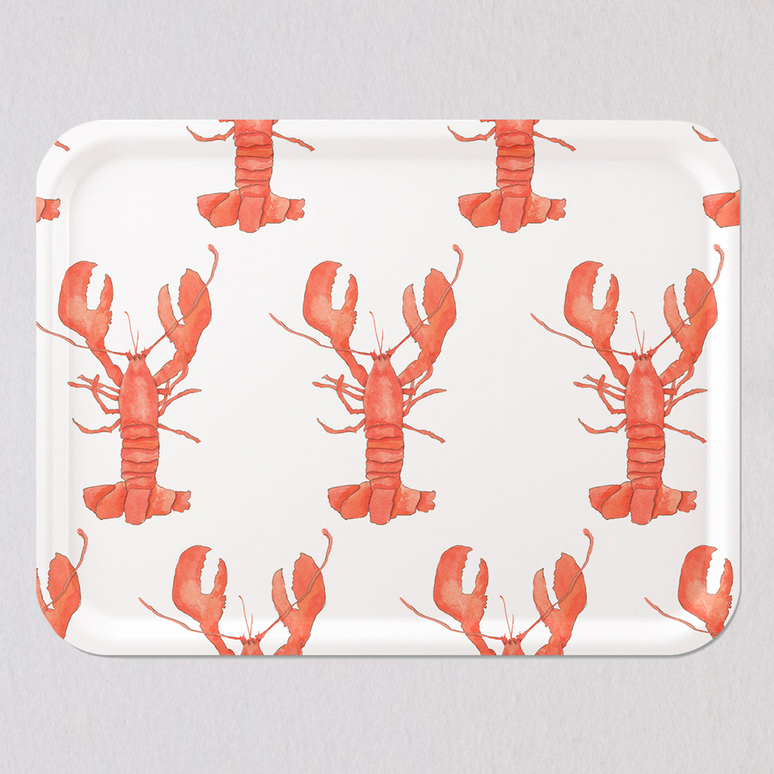 Large Lobster Tray