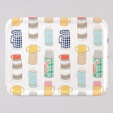 Large Thermos Tray